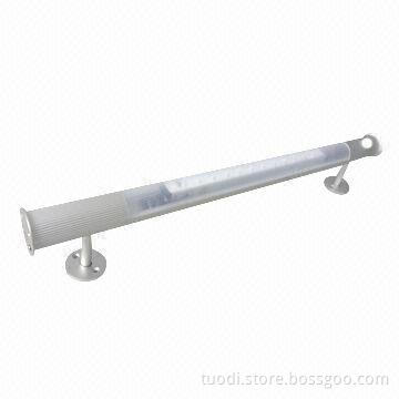 LED cabinet light with motion sensor